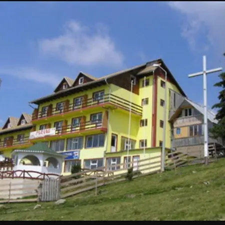 Parang Cabană *