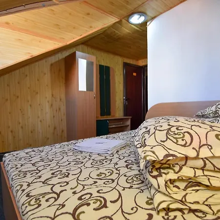 Cabană Parang