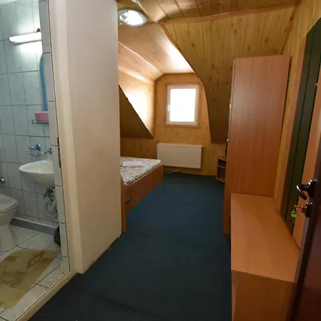 Parang Cabană